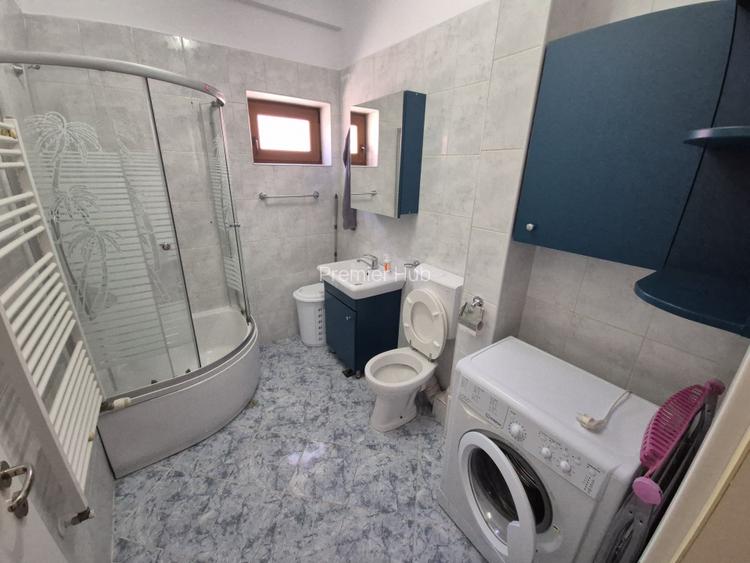 Apartament 1 camera/studio 38mp, garaj inclus, zona Sigma/UTCN/Zorilor - 12