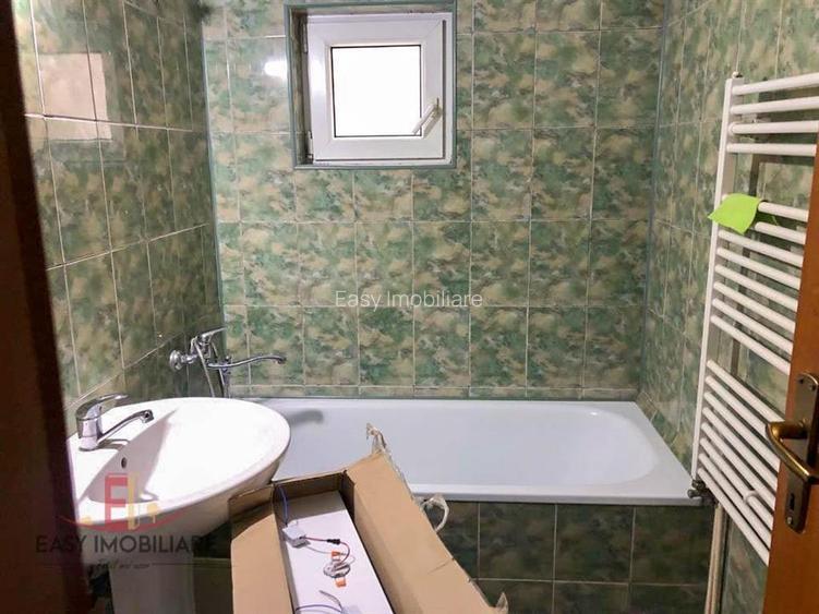 Apartament 2 camere, Central, etaj 1, lift, izolat, Targu Mures - 5