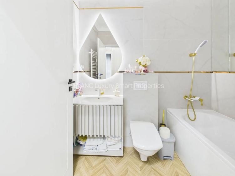 Vilă Exclusivistă Ultramodernă | Rafinament, Confort absolut - 25