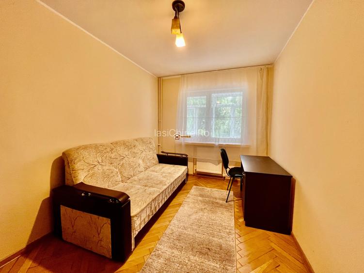 Apartament 3 camere Copou-Negruzzi - 7