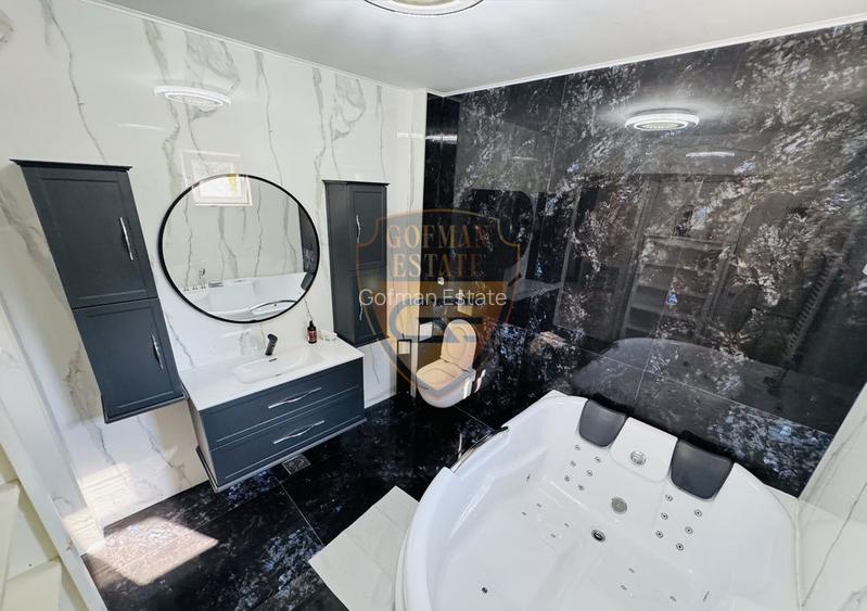 2 camere, Tomis Plus , 2 bai etaj 2 Pet friendly - 5