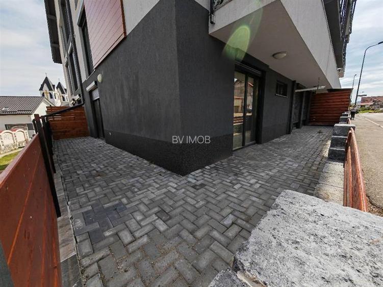 Inchiriem Apartament 3 Camere, Mobilat, Decomandat, Racadau - 21