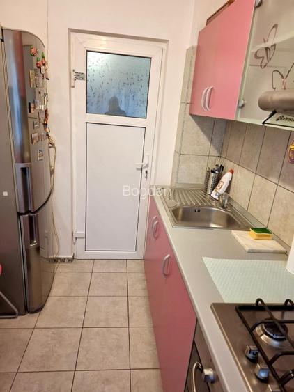 APARTAMENT MODERN 2 CAMERE LOC DE PARCARE PAJURA - 7