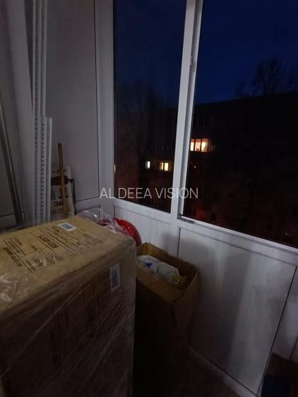 Apartament 3 camere de vânzare, în Mănăștur, zona Grigore Alexandrescu - 7