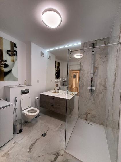 Apartament modern  Nordului 3 camere - 5