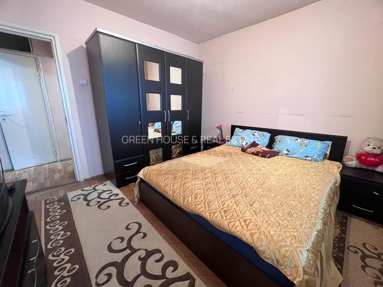 Apartament 2 camere,decomandat,zona Gojdu-Piata Centrala - 11