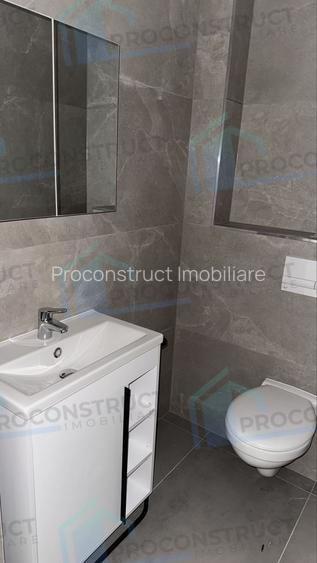 Apartament 2 camere cu gradina 75 mp , zona Torontalului – bloc 2023 - 3