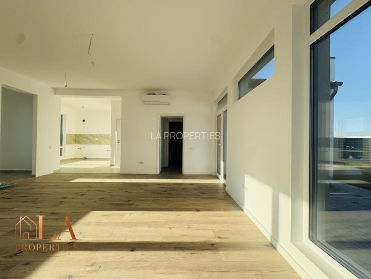 Casa individuala | Teren 400mp | Incalzire in pardoseala | Domnesti - 4