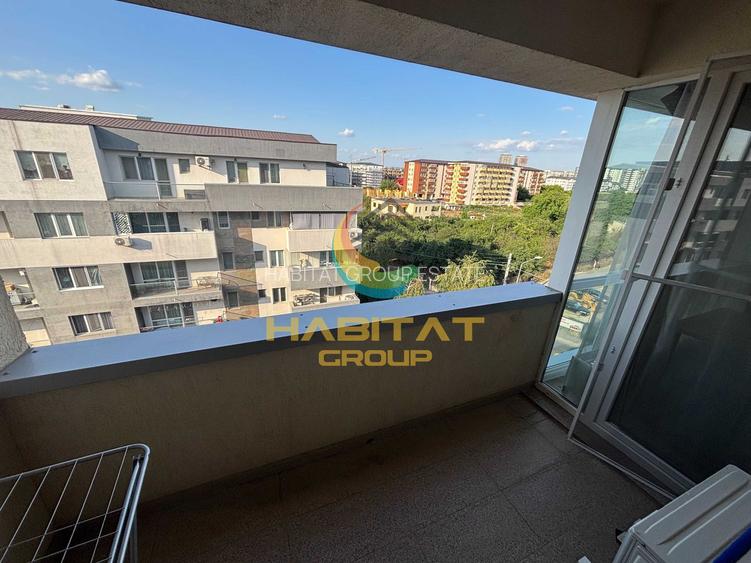 Apartament 2 Camere de Inchiriat - Bulevardul Metalurgiei - 7