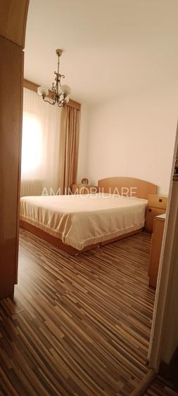 AP. 2 CAMERE-13 SEPTEMBRIE, BLOC REABILITAT, BUCATARIE INCHISA, MODERN - 12