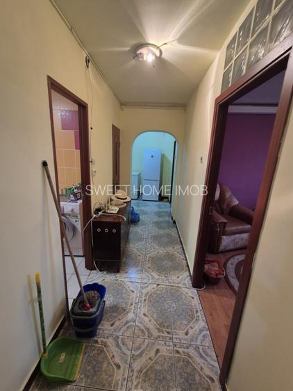 Lacul Tei vanzare apartament de 2 camere Cristea Mateescu - 3