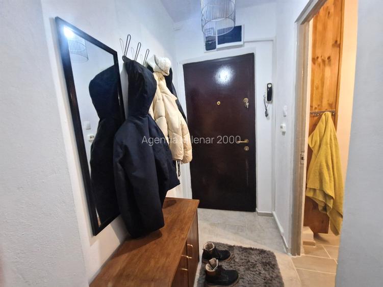 Zona Circumvalațiunii-amenajat frumos, mobilat și utilat - 17