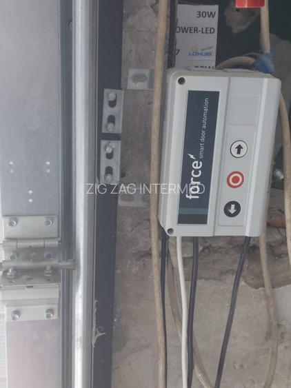 Zona Industriala, hala ideal DEPOZITARE 440 mp., platforma betonata . - 4