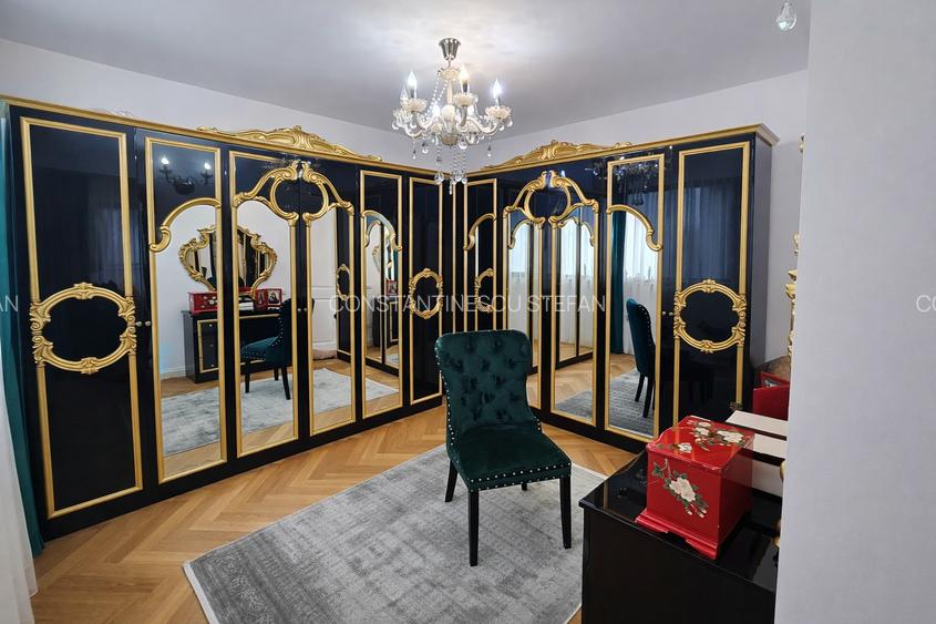 Casă P+1 | 4 camere | 3 băi | Curte 300 mp | Lângă parc - 3