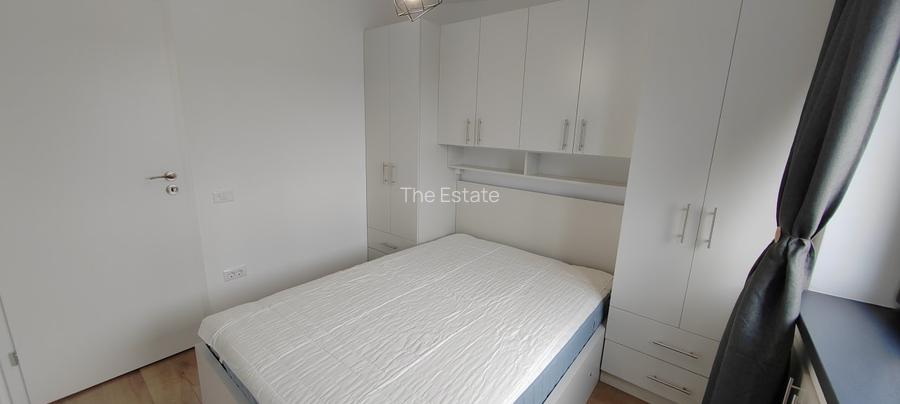 Garsoniera de inchiriat in Berceni langa Sun Plaza - 4