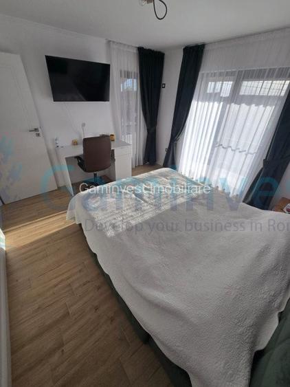 Casa moderna cu 5 camere langa Oradea, Bihor, V4096 - 12