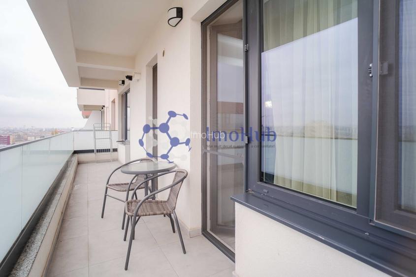 BLOC NOU, PODU ROS, DISPONIBIL IMEDIAT CU PARCARE INCLUSA - 14