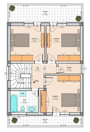 Casa individuala premium în Cisnădioara - Sibiu - 3