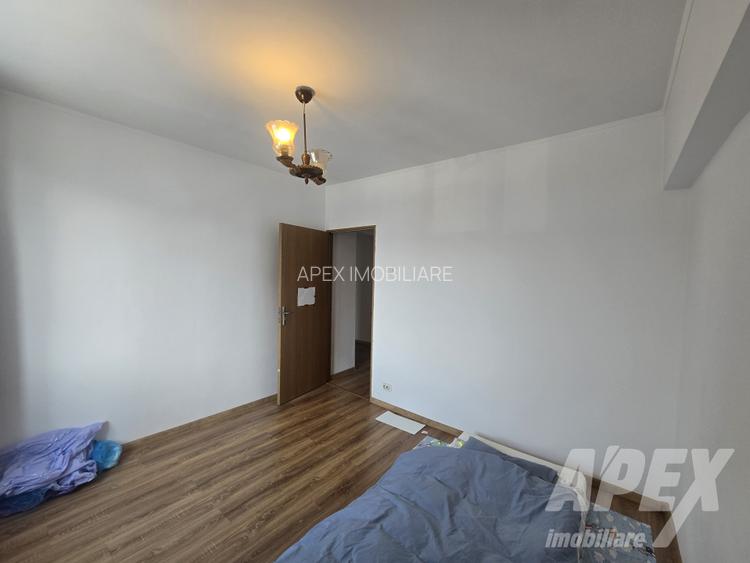 Apartament 3 camere renovat | COMISION 0% | Sos. Giurgiului- Progresul - 8