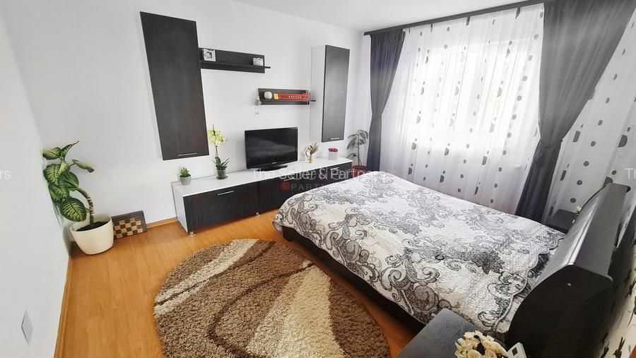 Vila cu Teren Generos - 2