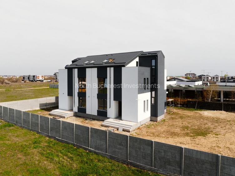 VILA DUPLEX - 6 CAMERE - TUNARI - 4