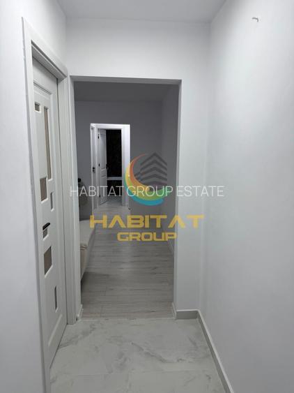 2 camere complet renovat Huedin intersectie cu Brancoveanu - 6