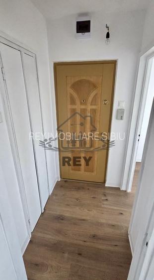 Apartament 2 camere de vanzare zona Terezian | Central - 6
