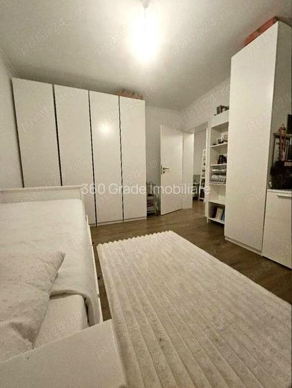 Ap. 2 camere Mobilat/utilat 49mp Bucatarie inchisa - 4