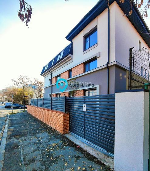 4 camere tip vila | Boxa | 144 mp utili - 6