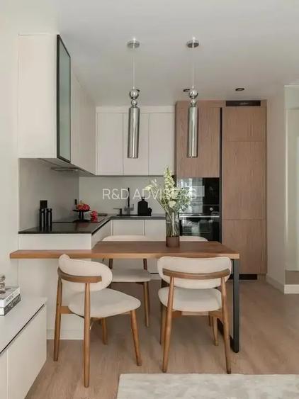 Apartament 3 Camere | Etaj 3 | 75,35 mp | Bloc Nou P+4 | Predare Iulie - 5