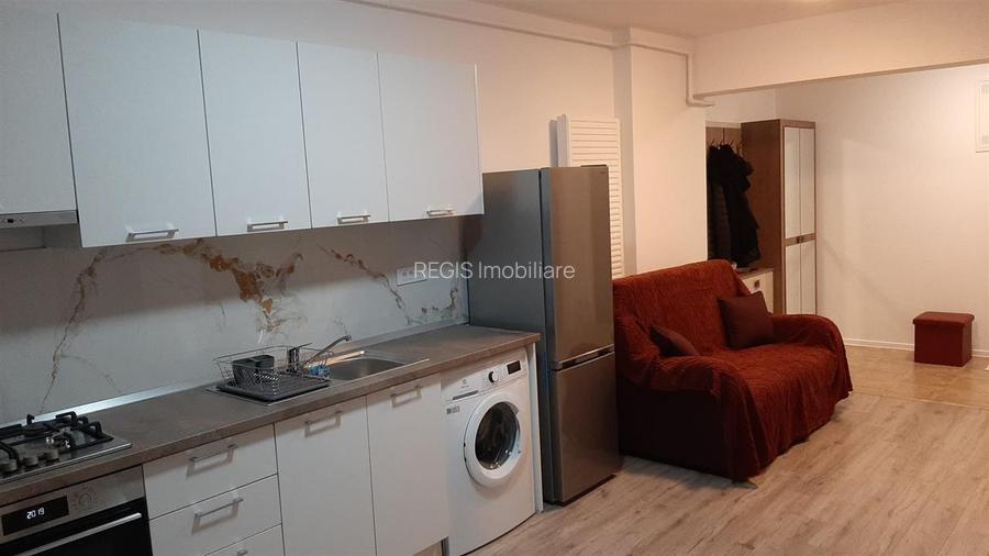 Apartament modern Vivamus Park Residence cu loc de parcare inclus - 7