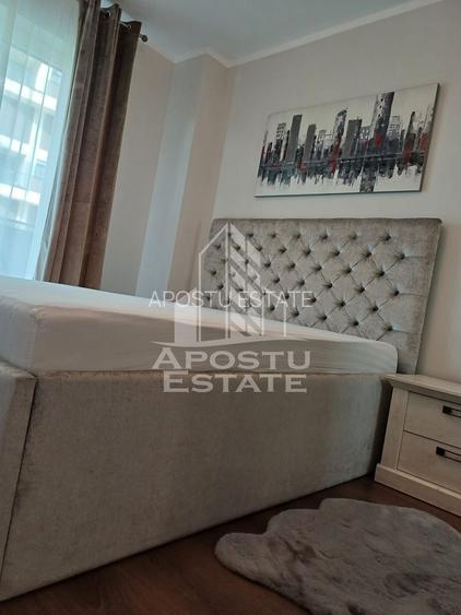 Apartament cu 2 camere Campeador Vox, Centrala, - 12