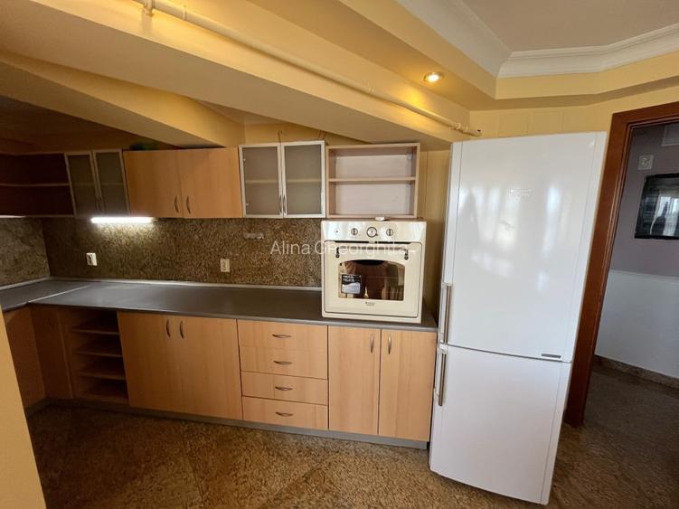 Apartament 3 camere, 104m2, spatios, elegant si luminos, Ion Mihalache 92 - 15