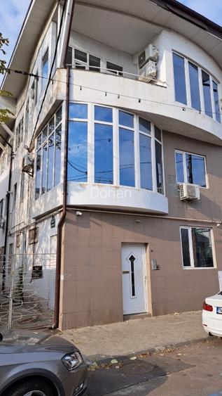 Spatiu Birouri  zona piata Victoriei, Piața 1 Mai, Turda, Arcul de Triumf - 12