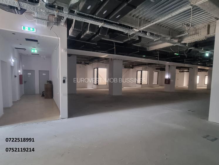 Cladire multifunctionala, ultracentral, p+4, 3000 mp, Magheru, Romana - 2