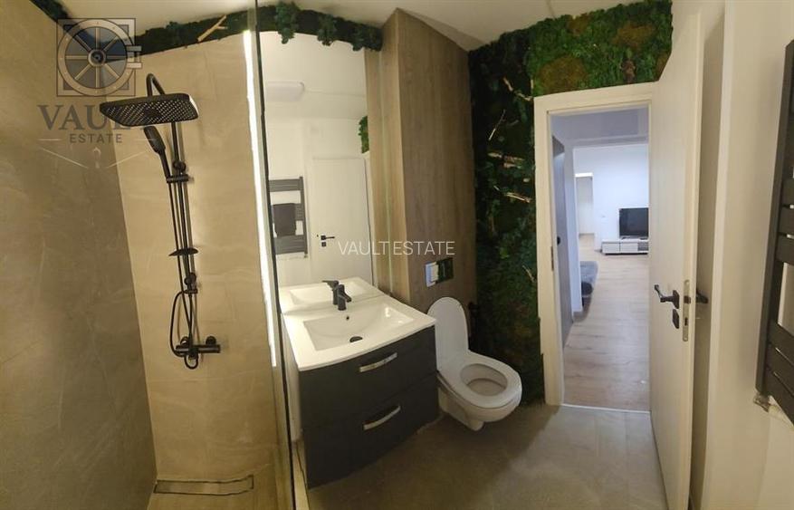 Apartament 2 camere - 50.41 mp- 4 minute de metrou Timpuri Noi - 8