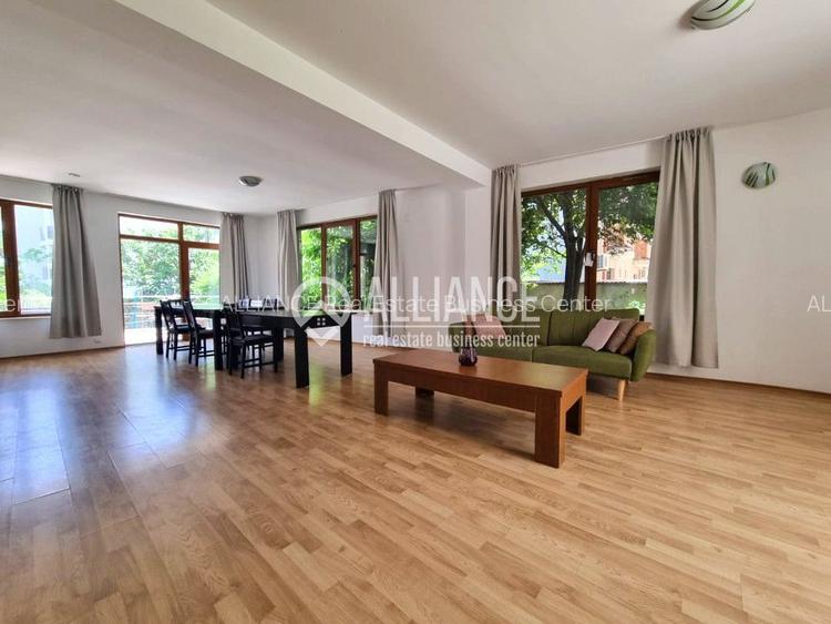 EFORIE NORD ( COD 02) - Casa 6 camere teren 500 mp - 3