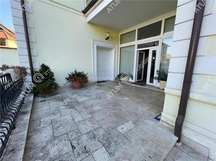 Spatiu birouri in zona centrala din Sibiu - 19