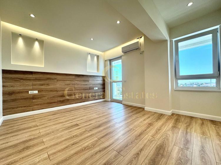 Vânzare Penthouse cu Terasă generoasă în Complexul Atrium Garden - 12