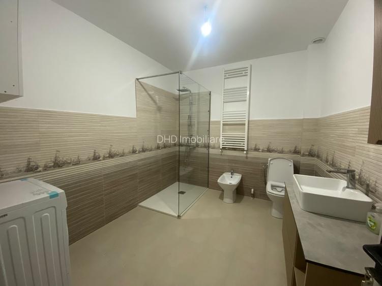 Apartament 2 camere, 65mp, prima închiriere, loc de parcare, curte comună - 9