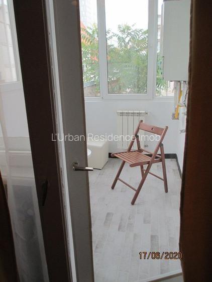 Dorobanti - Colegiul German, studio elegant in vila, etaj 1/P+2+M - 3