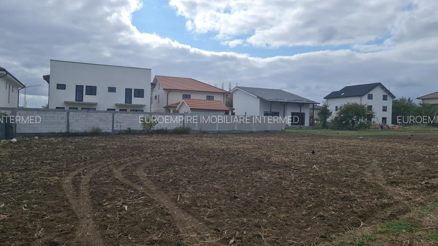 Oferte terenuri de vanzare in Constanta zona km 5 - 7