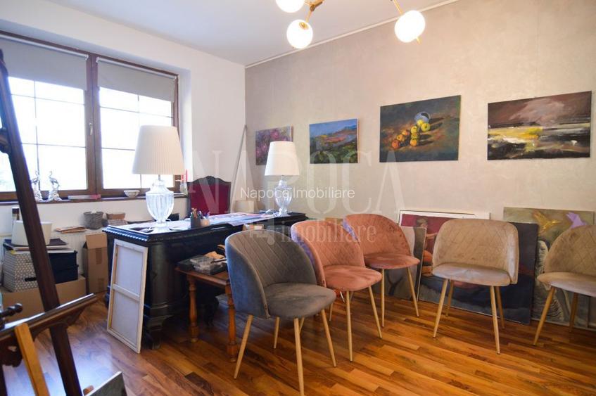 Casa 8 camere de vanzare in Buna Ziua, Cluj Napoca - 7