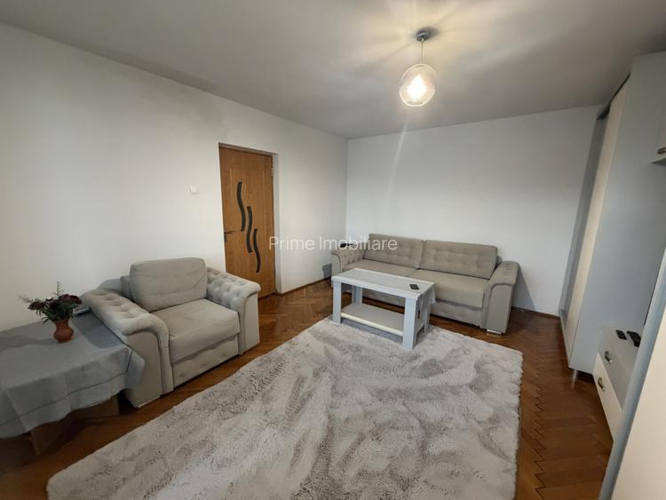 Apartament 2 camere | 58 MP | BOXĂ + PARCARE | DECOMANDAT | Zona Cetate-Cloșca - 2