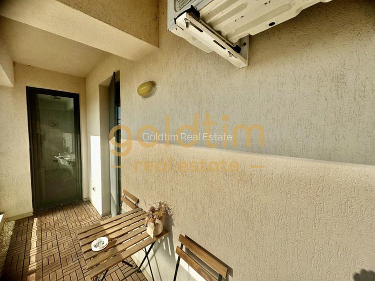 SUPERB/ F LUMINOS/ SPATII  DEPOZITARE/PARCARE - 16