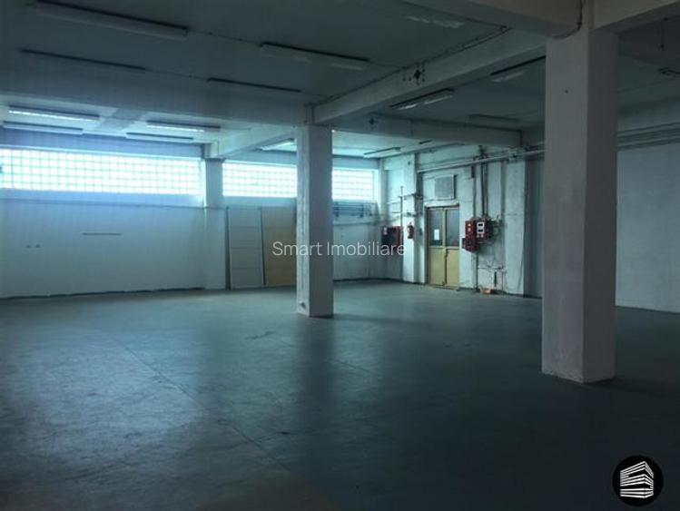 Spatiu 1000mp pretabil CLINICA/BIROURI/INDUSTRIAL - 8