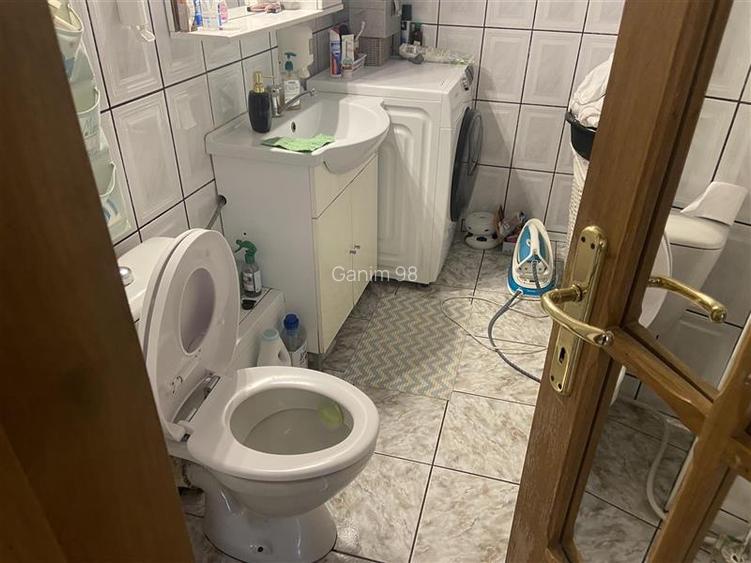 Apartament 3 camere , zona ultracentrala - Primaria Focsani , 83 mp , imbunatati - 19