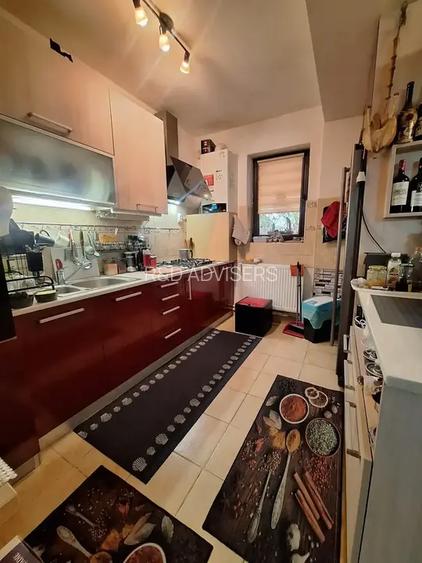 Casă tip duplex de vânzare – Popești-Leordeni, Strada Fermei - 16
