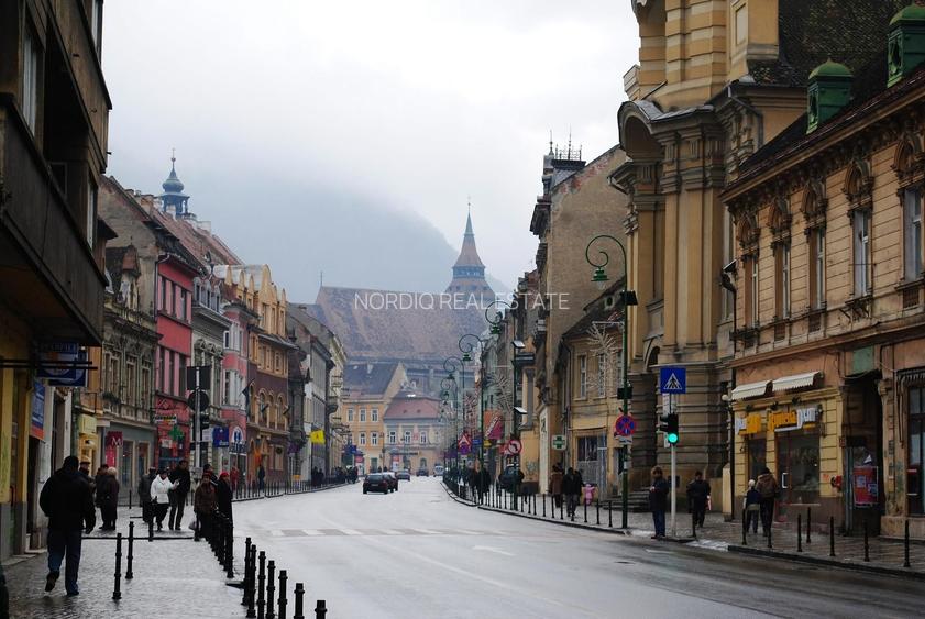 Oportunitate de investitie | teren 1806 MP | BRASOV | Centru istoric - 4