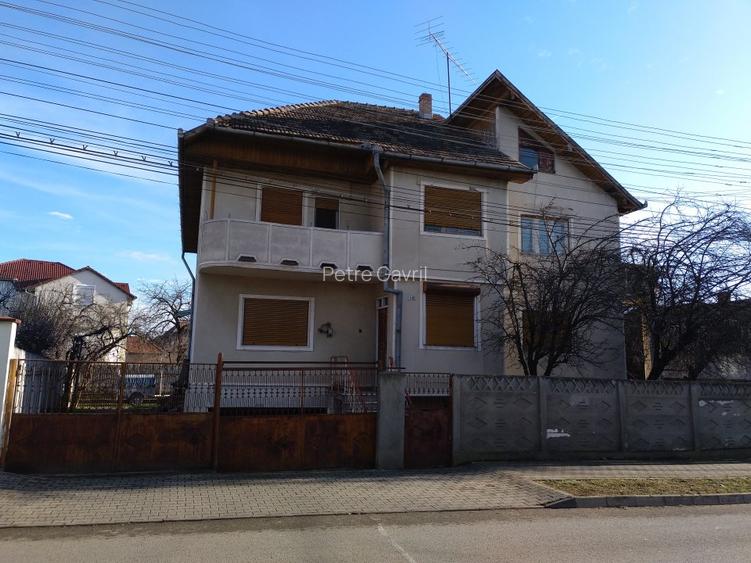 SUPER OFERT&amp;#258; Vil&amp;#259; Duplex,  2 apart. S+P+E, Alba Iulia, Centru - 2
